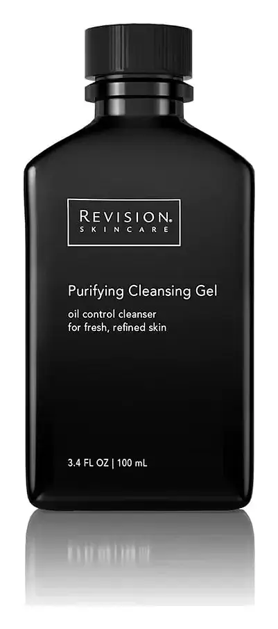 Revision Skincare Purifying Cleansing Gel
