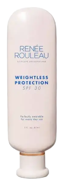 Renee Rouleau Skin Care Weightless Protection SPF 30