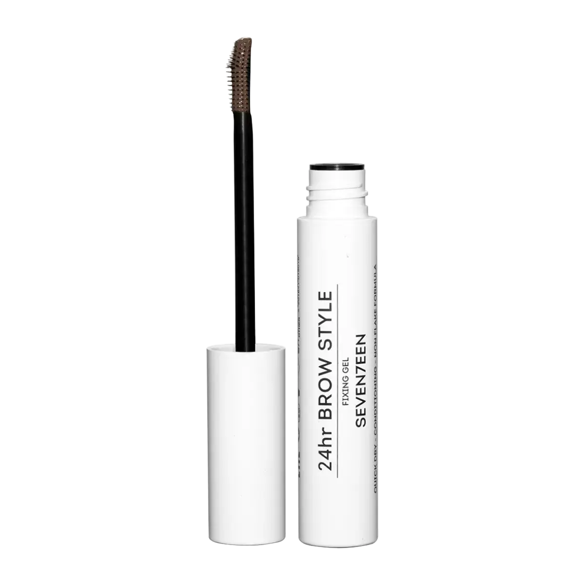 Seventeen 24hr Brow Style Fixing Gel Clear