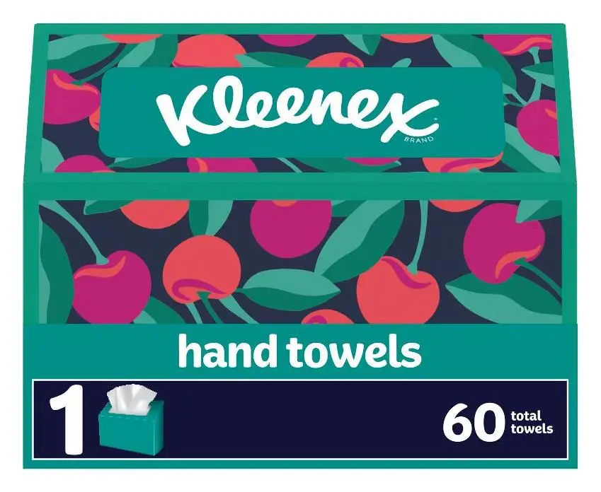 Kleenex Hand Paper Towels