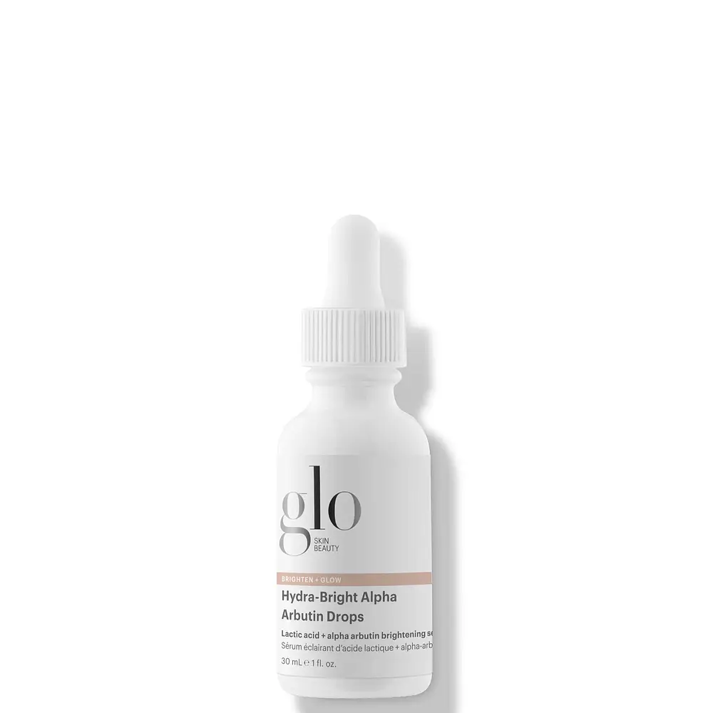 Glo Skin Beauty Hydra-Bright Alpha Arbutin Drops
