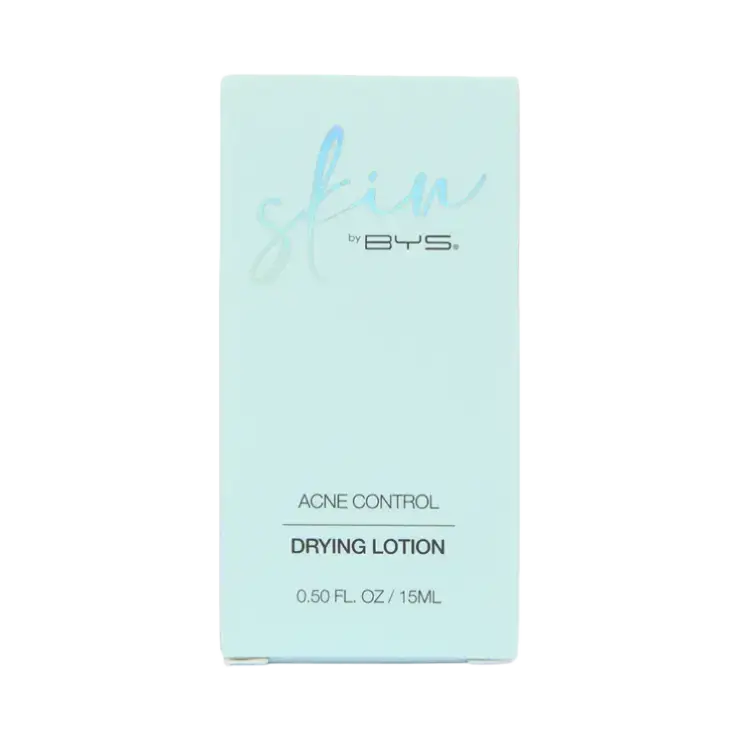 BYS Acne Control Drying Lotion