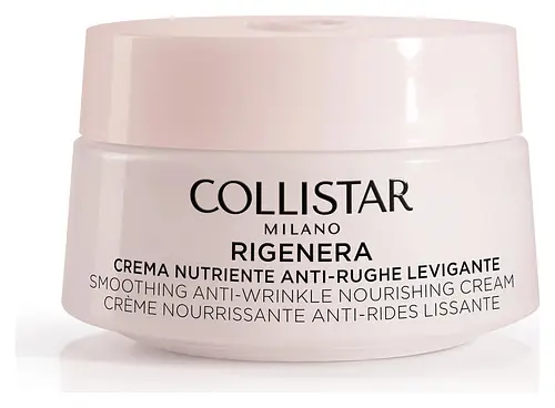 COLLISTAR Milano Smoothing Anti-Wrinkle Nourishing Cream