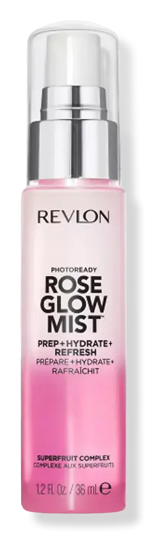 Revlon Photoready Rose Glow Face Mist
