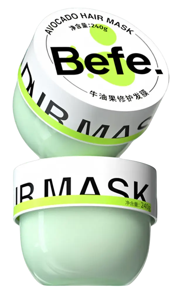 Befe Avocado Repair Hair Mask