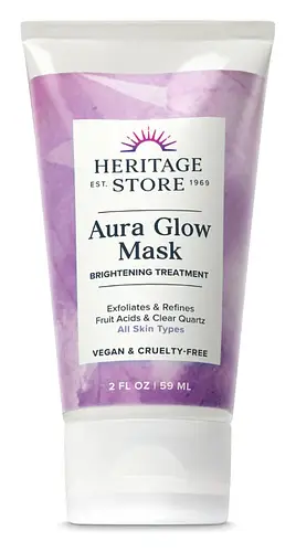 Heritage Store Aura Glow Mask