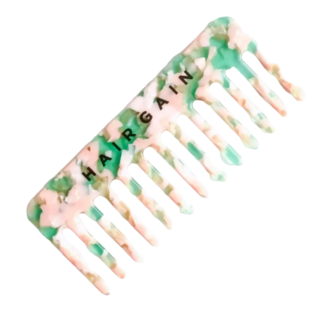 Hair Gain Comb