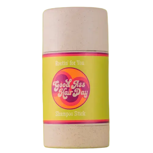 A Good Ass Day Rootin’ For You Shampoo Stick