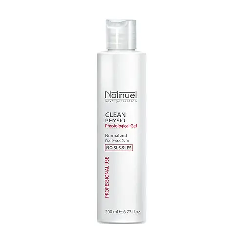 Natinuel CLEAN PHYSIO Physiological Gel