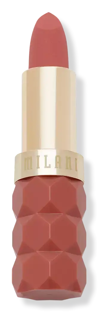 Milani Color Fetish Matte Lipstick Secret