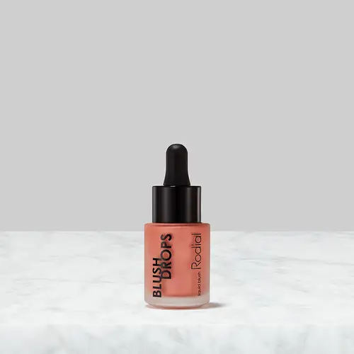 Rodial Blush Drops Sunset Kiss
