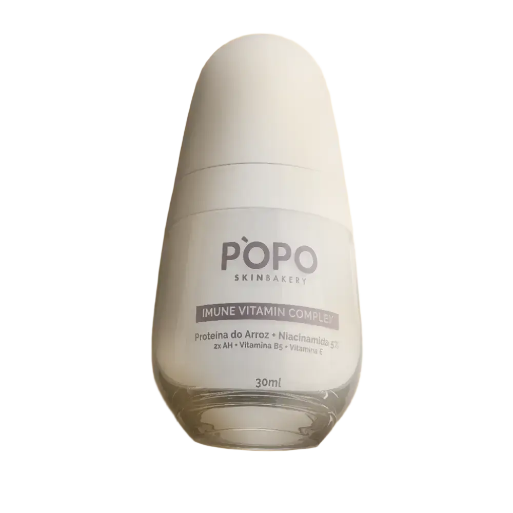 Popo Skinbakery Imune Vitamin Complex