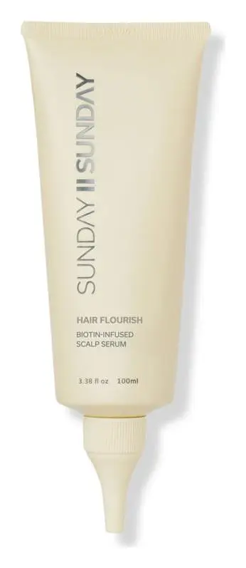 Sunday || Sunday Hair Flourish Daily Nourishing Serum