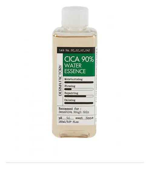 Derma Factory Cica 90% Water Essence