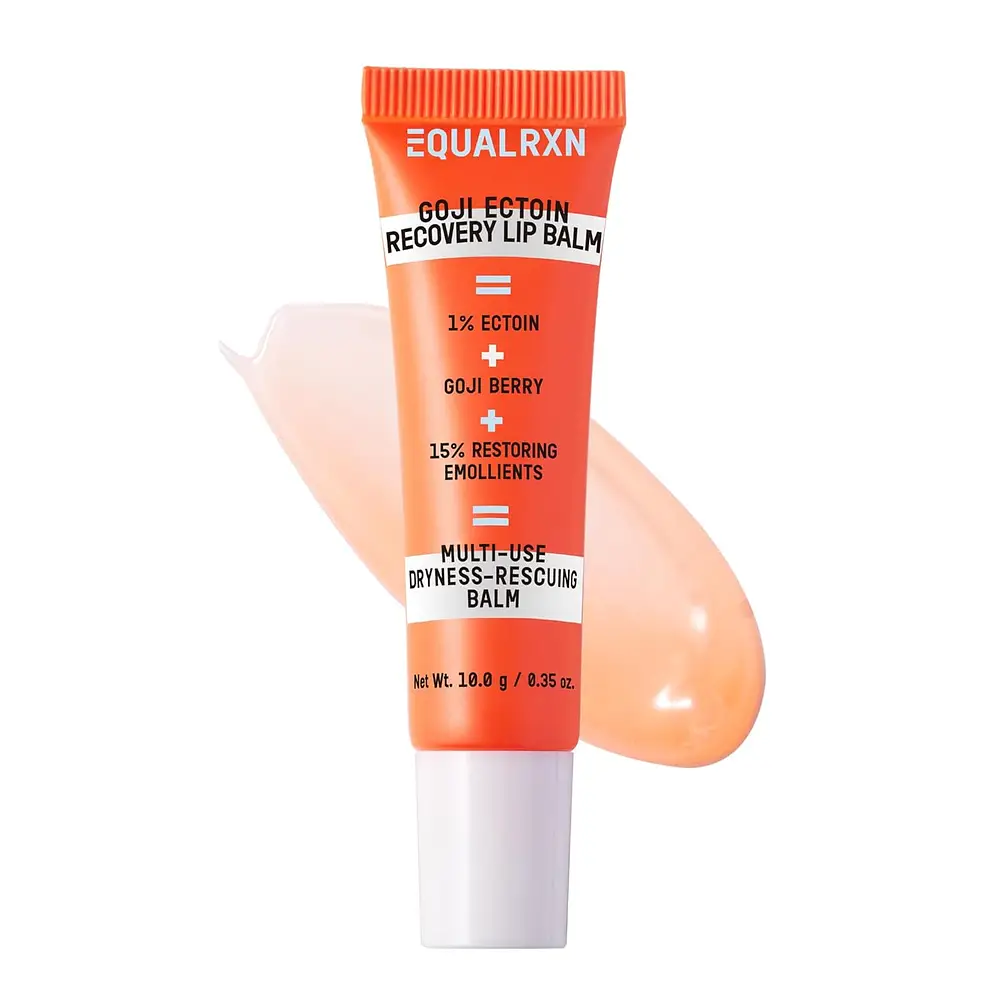 EqualRXN Goji Ectoin Recovery Lip Balm