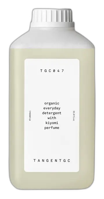 Tangent GC Kiyomi Everyday Detergent