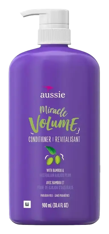 Aussie Miracle Volume Conditioner