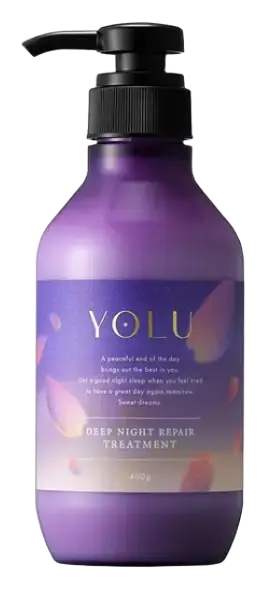 Yolu Deep Night Repair Treatment