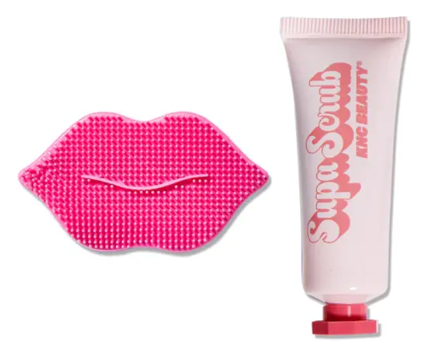 KNC Beauty Supa Scrub