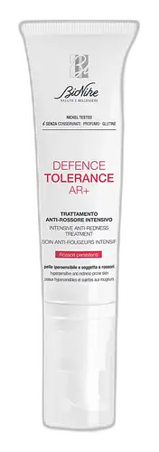 BioNike Defence Tolerance AR+ Intensive Anti-Redness Treatment