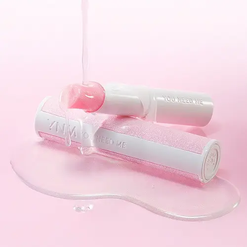 YNM Ultimate Lip Plumper (01) Pink Sparkle