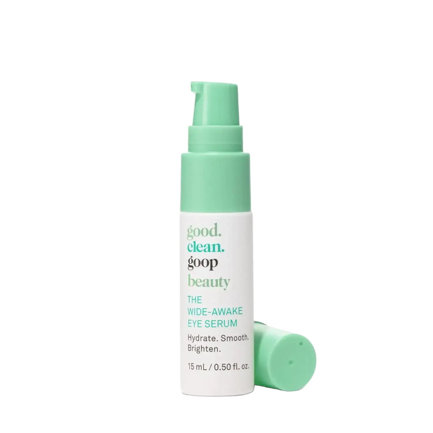 Good.Clean.Goop The Wide-Awake Eye Serum
