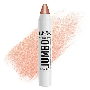 NYX Cosmetics Jumbo Multi-Use Highlighter Stick 01 Coconut Cake
