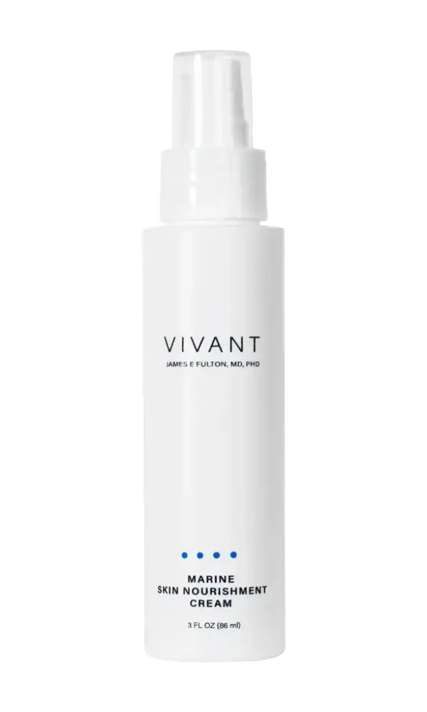 Vivant skin care Marine Skin Nourishment Cream