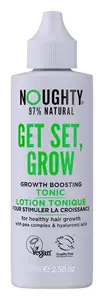 Noughty Get Set, Grow Growth Tonic