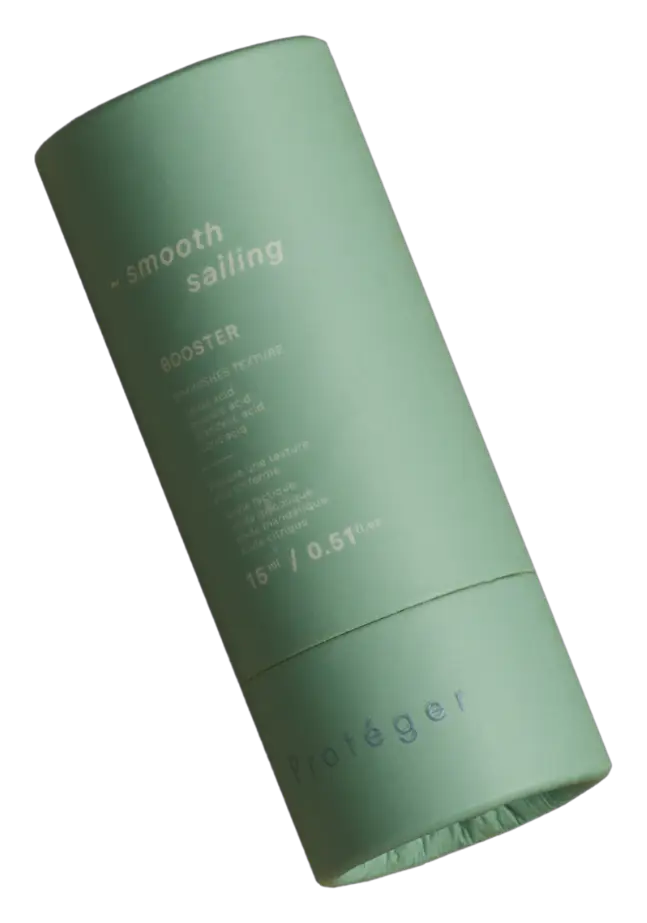 Proteger Smooth Sailing Booster