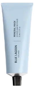 Blue Lagoon Iceland Mineral Mask