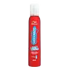 Wella Shockwaves Ultra Strong Hold Mousse