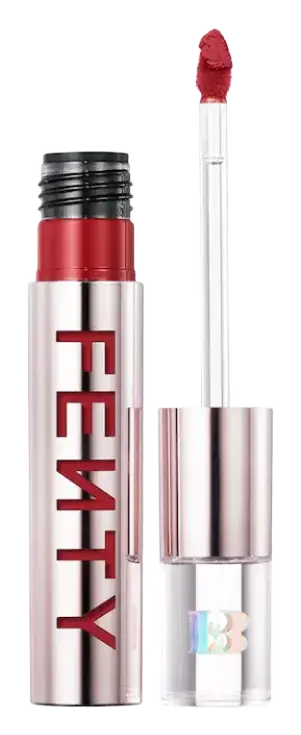 Fenty Beauty Fenty Icon Velvet Liquid Lipstick The MVP