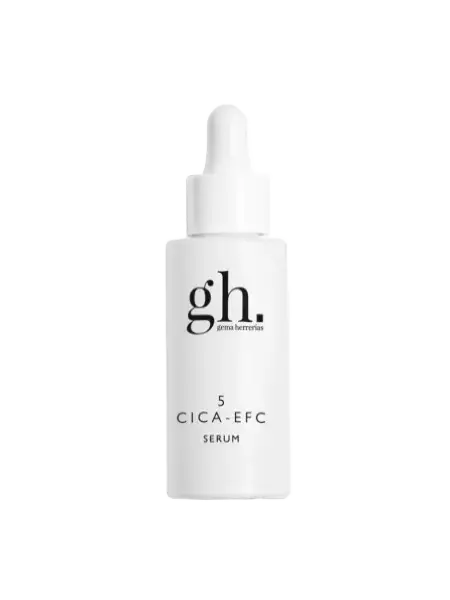 Gema Herrerías 5 Cica-EFC Serum