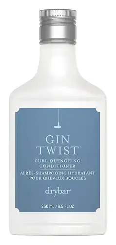 Drybar Gin Twist Curl-Quenching Conditioner
