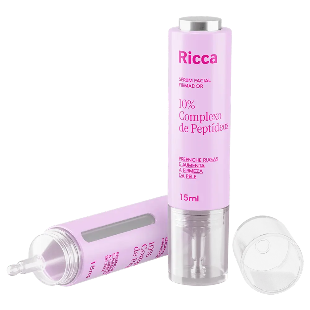 Ricca Sérum Facial Firmador