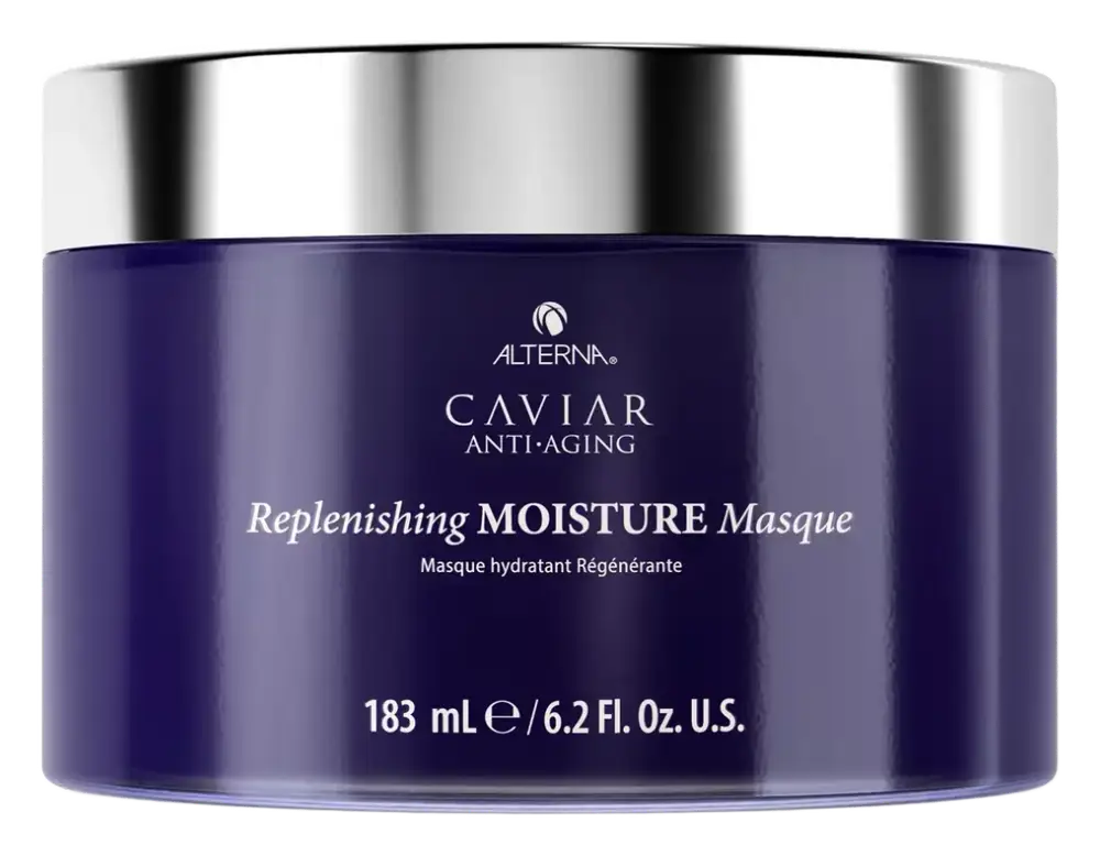 Alterna Haircare Caviar Anti-Aging Replenishing Moisture Hair Masque