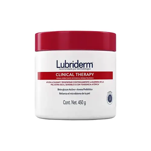 Lubriderm Clinical Therapy Body Cream Chile