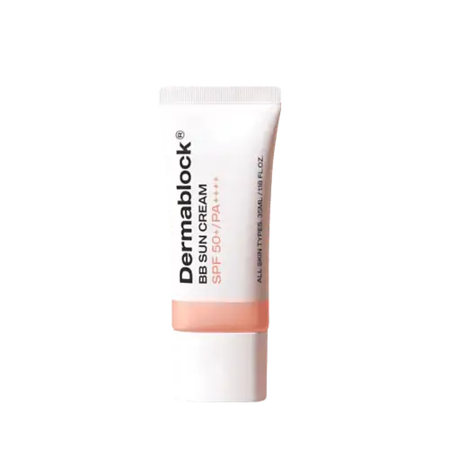Dermablock BB Sun Cream SPF 50+