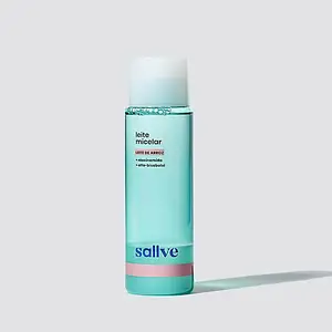 Sallve Leite Micelar