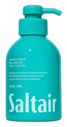 Saltair Body Lotion Pacific Pear