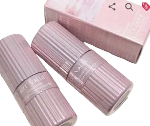 Arval Silver Moon Clear Highlighter Stick 02 Vermillion Mole