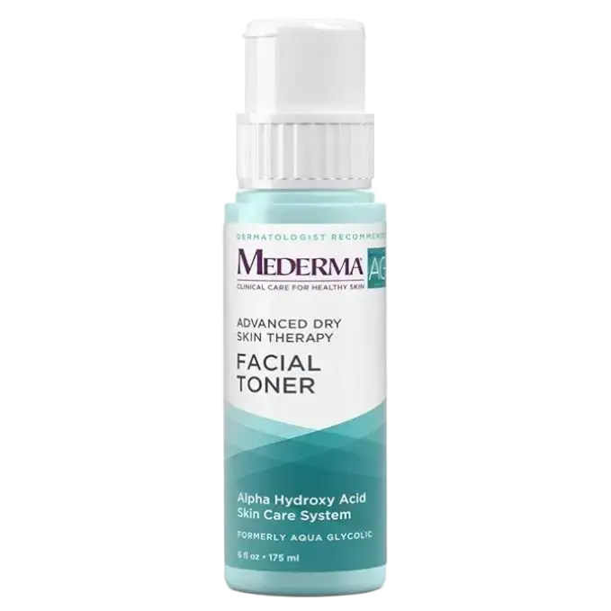 Mederma Facial Toner
