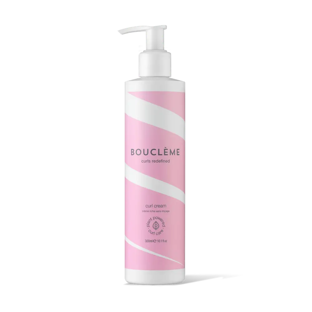 Bouclème Curl Cream
