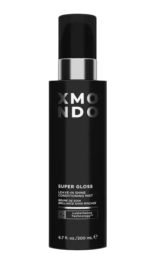 Xmondo Super Gloss Leave-In Shine Conditioning Mist