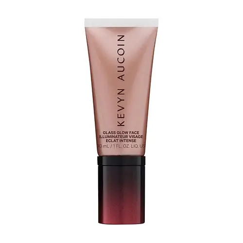 Kevyn Aucoin Glass Glow Face Illuminator Prism Rose
