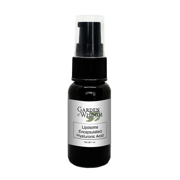 Garden of Wisdom Liposome Encapsulated Hyaluronic Acid