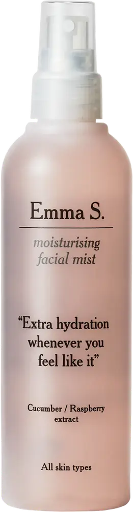 Emma S. Moisturising Facial Mist