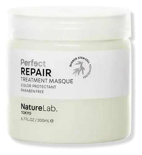 NatureLab Tokyo Perfect Repair Treatment Masque