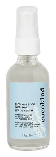 Cocokind Glow Essence With Sea Grape Caviar